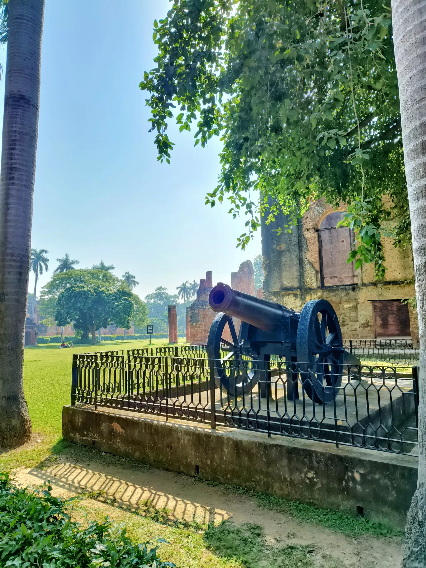 Photo of The Residency By Hemangi Narvekar