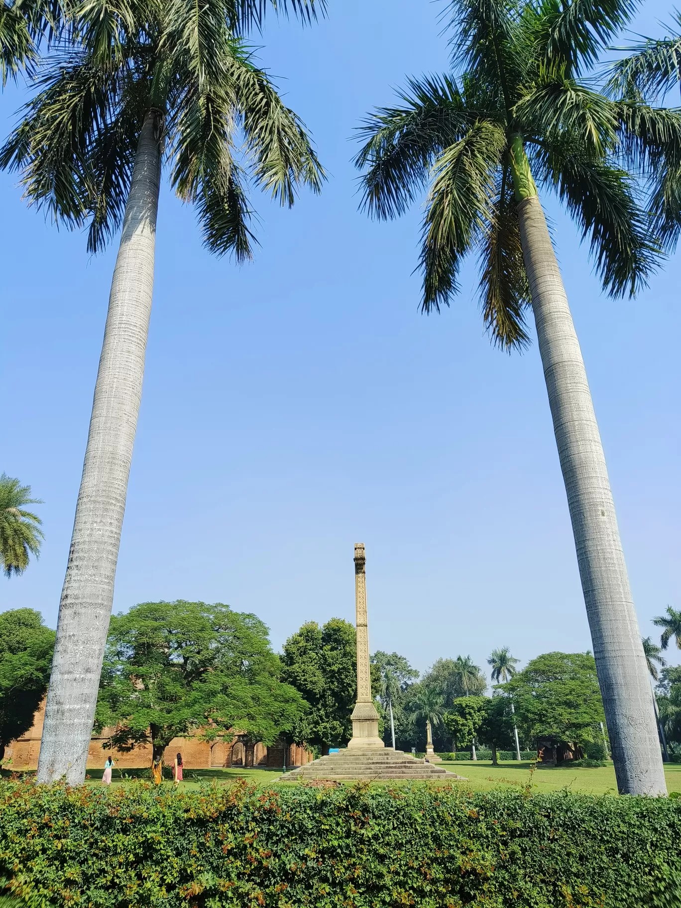 Photo of The Residency By Hemangi Narvekar