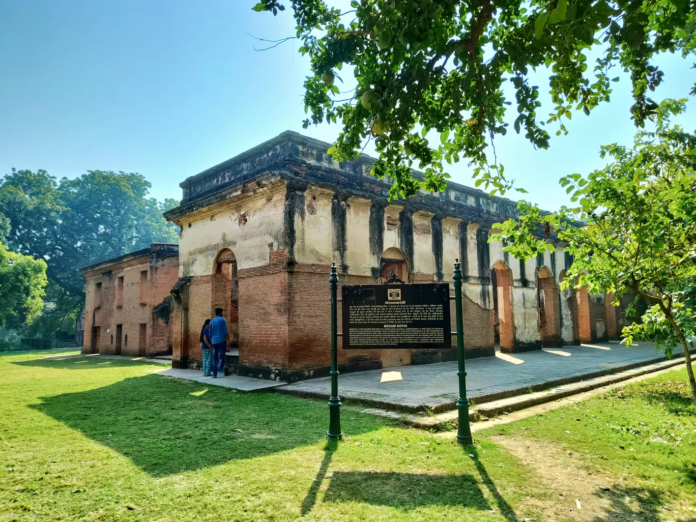 Photo of The Residency By Hemangi Narvekar