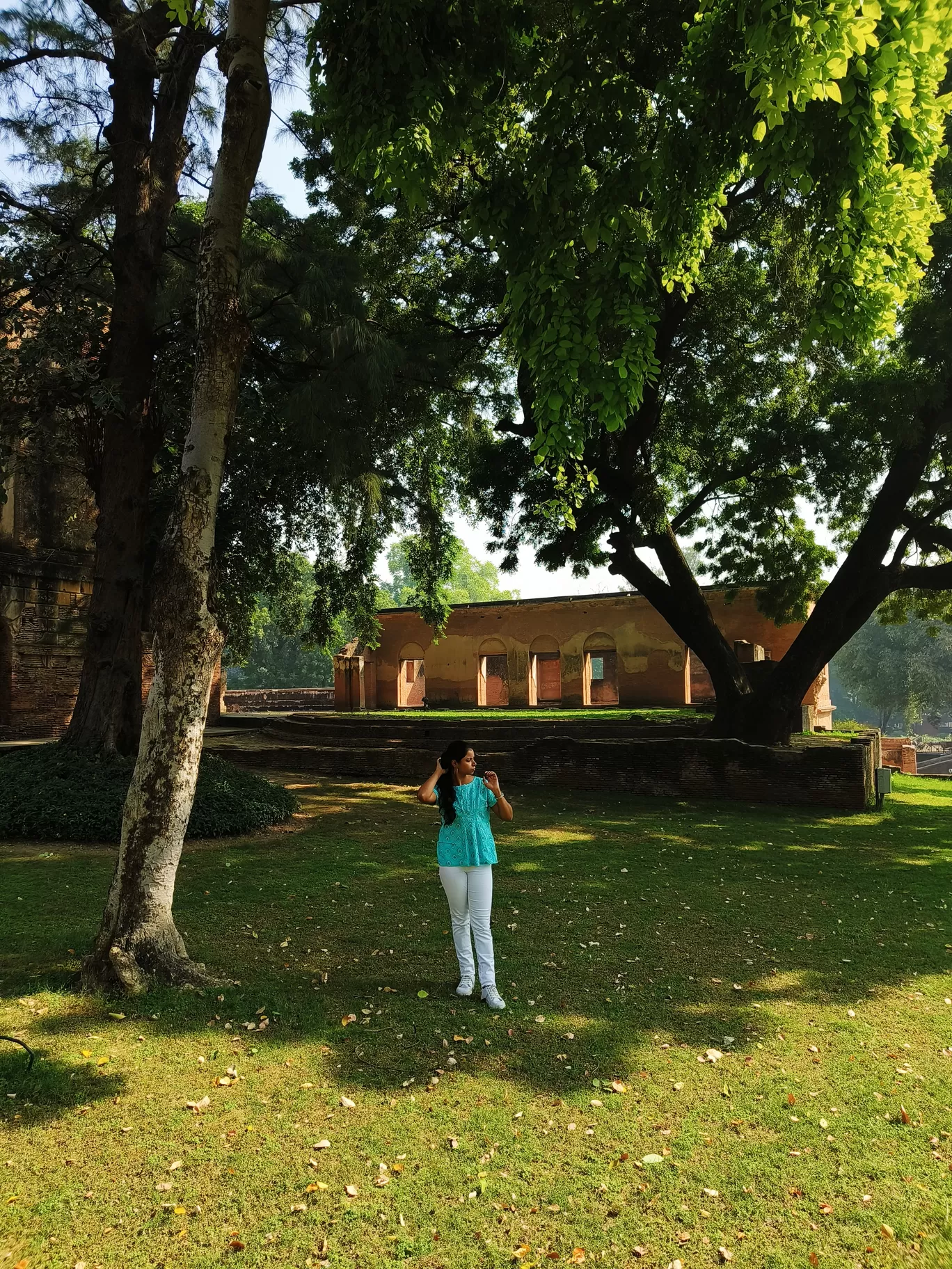 Photo of The Residency By Hemangi Narvekar