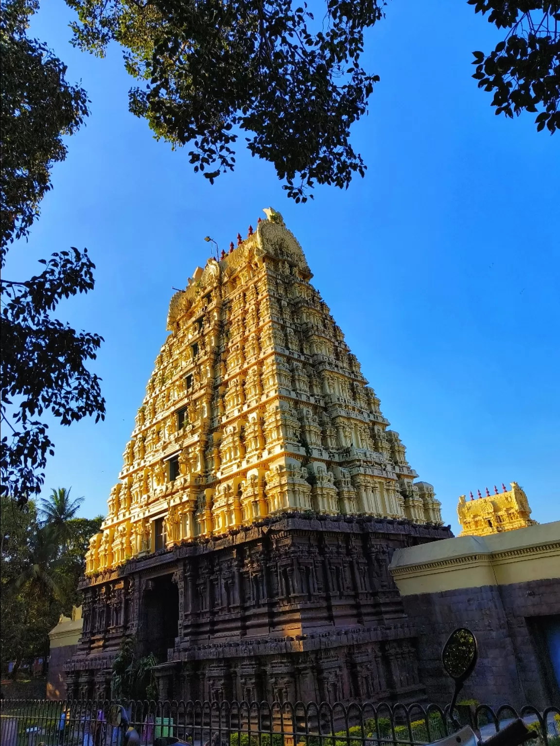 Photo of Vellore Fort By Hemangi Narvekar