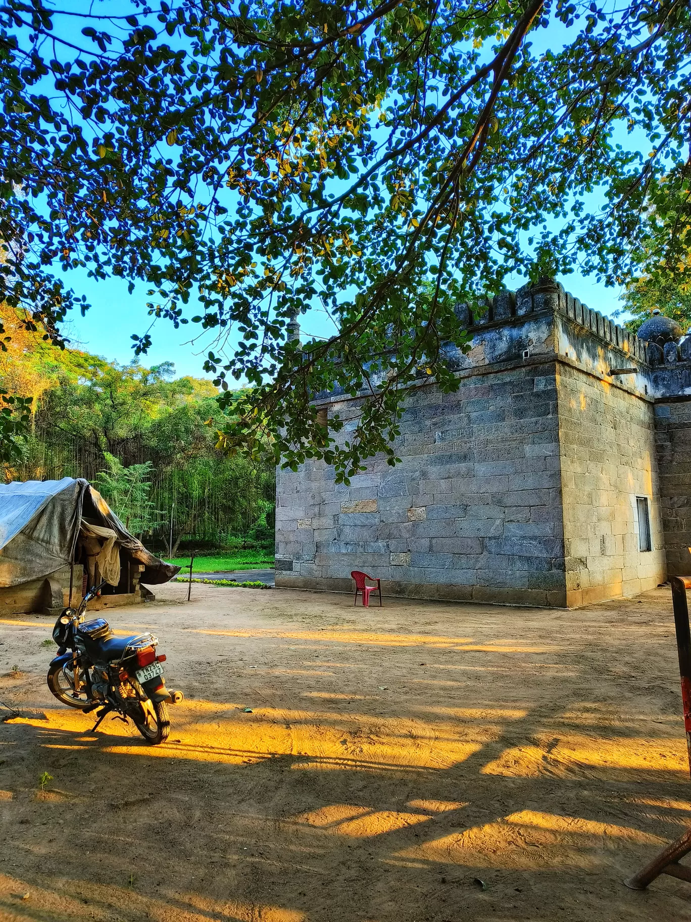 Photo of Vellore Fort By Hemangi Narvekar