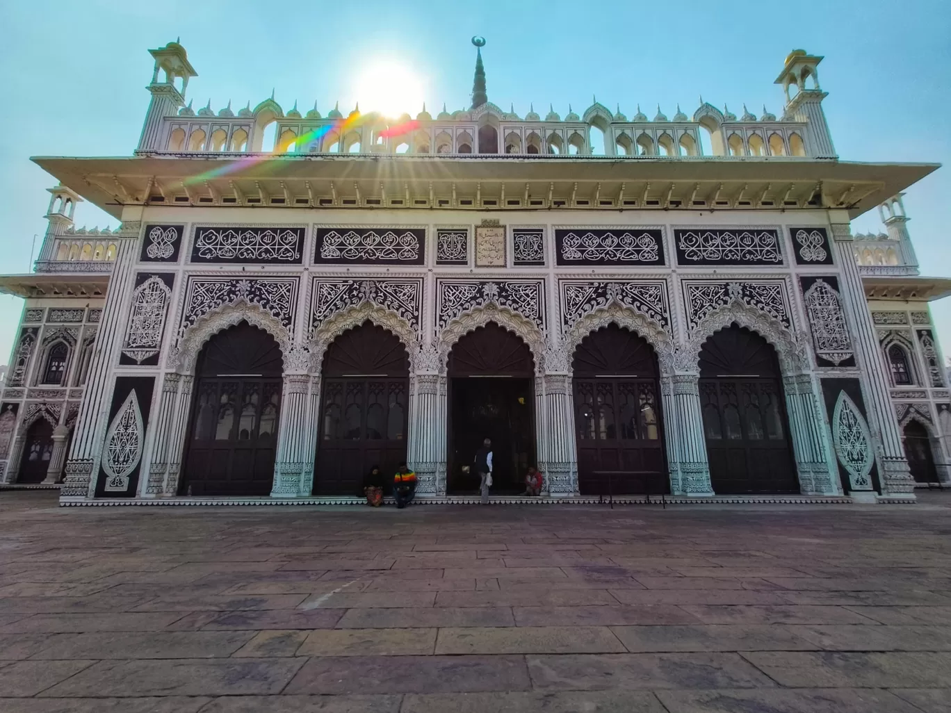 Photo of Chota Imambara By Hemangi Narvekar