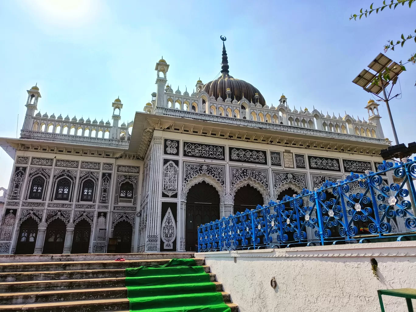 Photo of Chota Imambara By Hemangi Narvekar