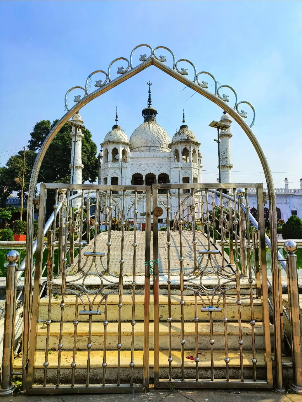 Photo of Chota Imambara By Hemangi Narvekar