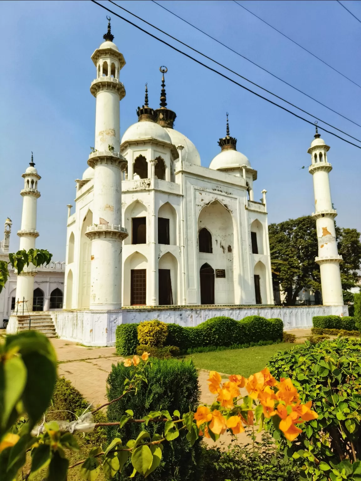 Photo of Chota Imambara By Hemangi Narvekar