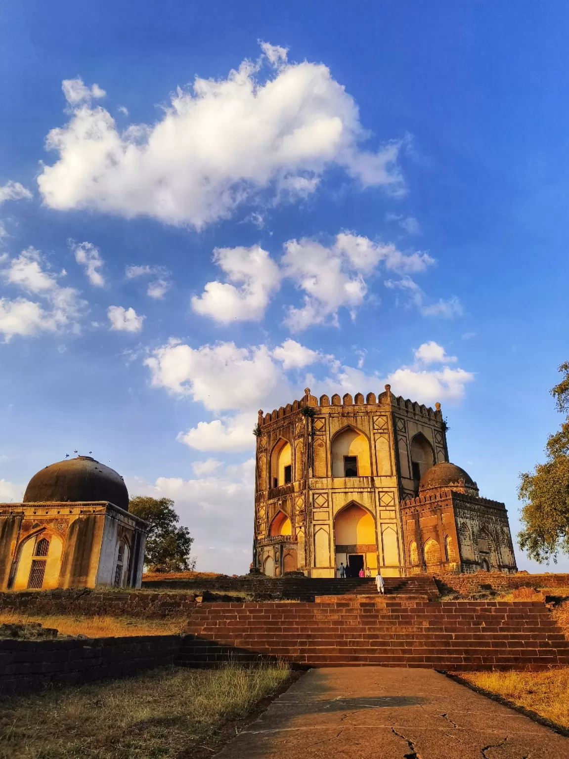 Photo of Bidar By Hemangi Narvekar