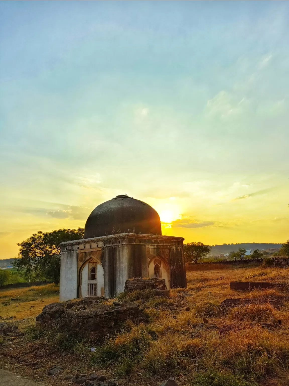 Photo of Bidar By Hemangi Narvekar