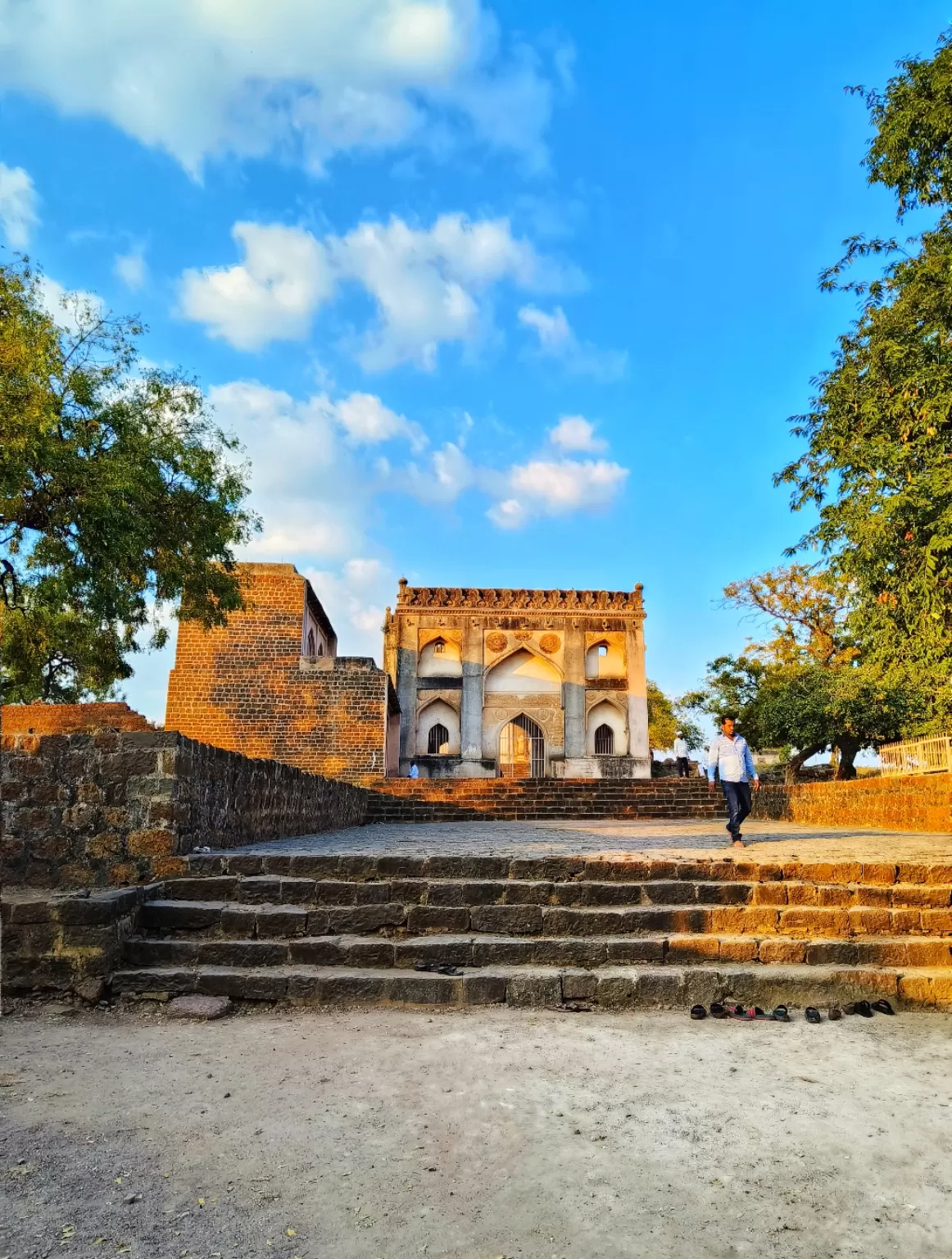 Photo of Bidar By Hemangi Narvekar