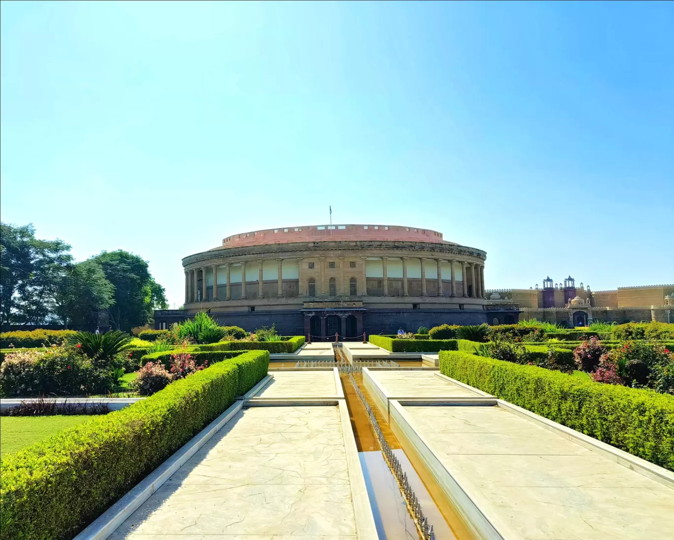 Photo of Vande Mataram Memorial By Hemangi Narvekar