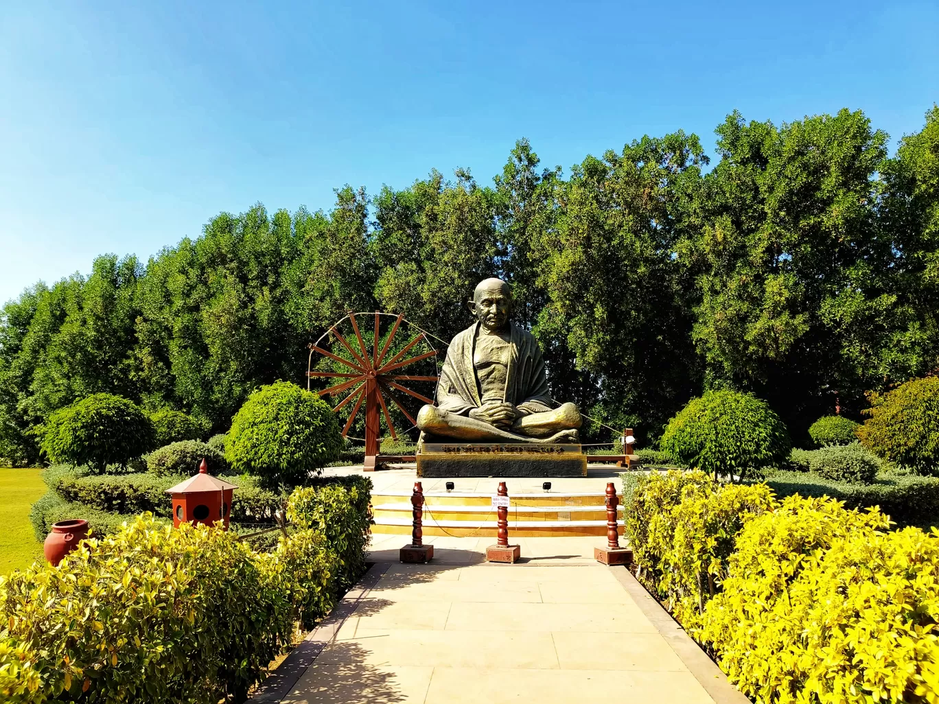 Photo of Vande Mataram Memorial By Hemangi Narvekar