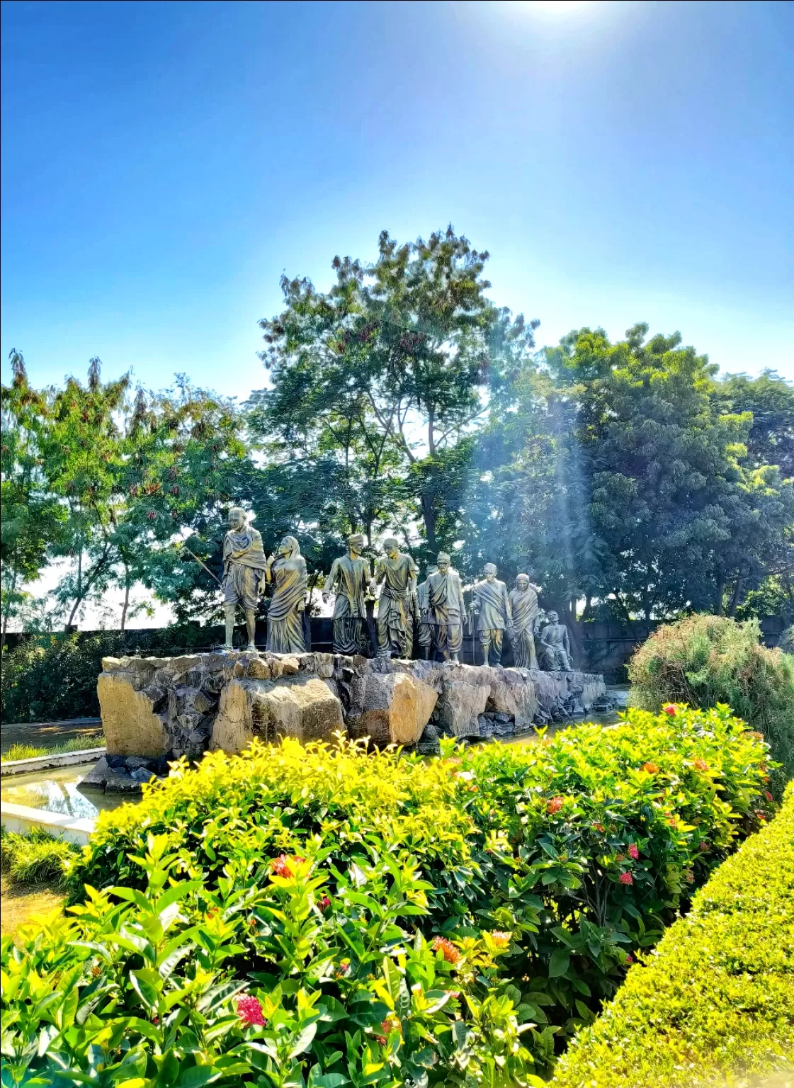 Photo of Vande Mataram Memorial By Hemangi Narvekar