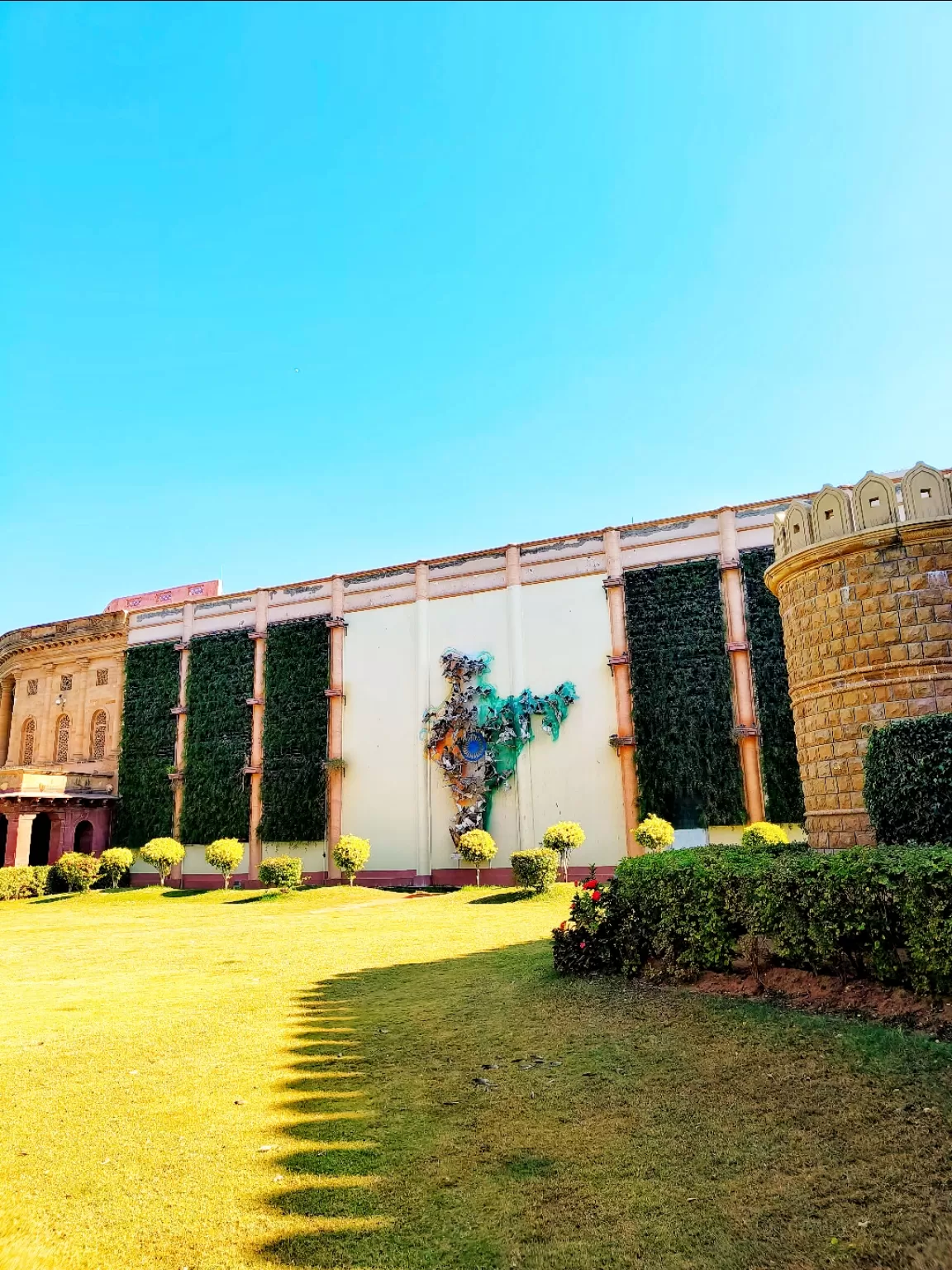 Photo of Vande Mataram Memorial By Hemangi Narvekar