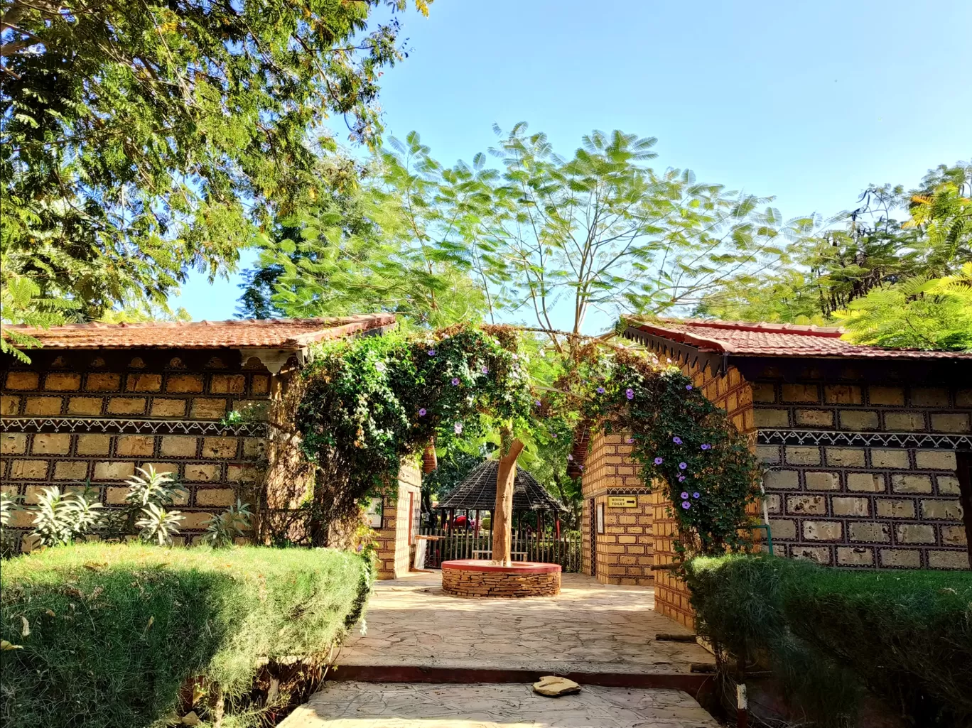 Photo of Vande Mataram Memorial By Hemangi Narvekar