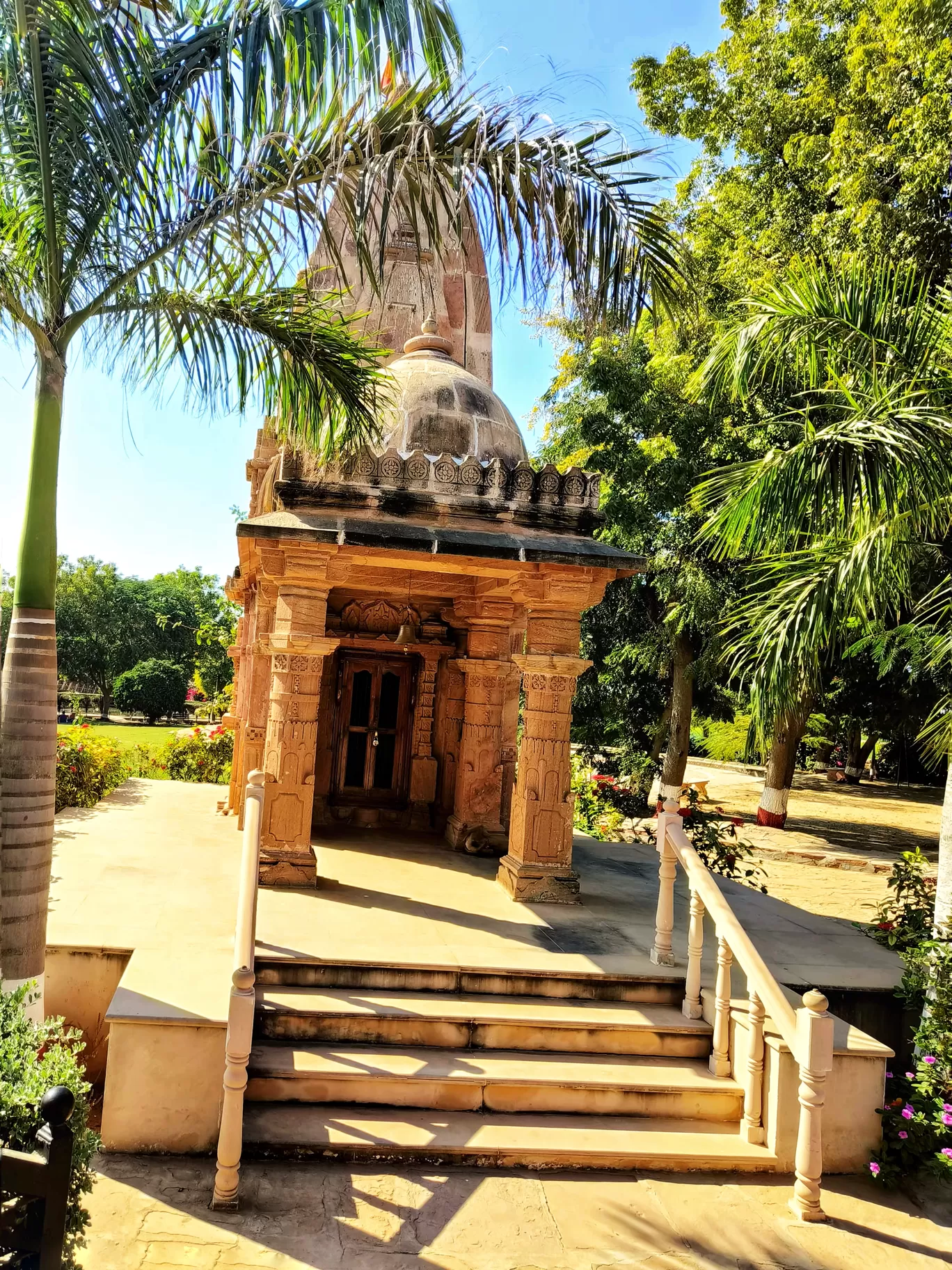 Photo of Vande Mataram Memorial By Hemangi Narvekar