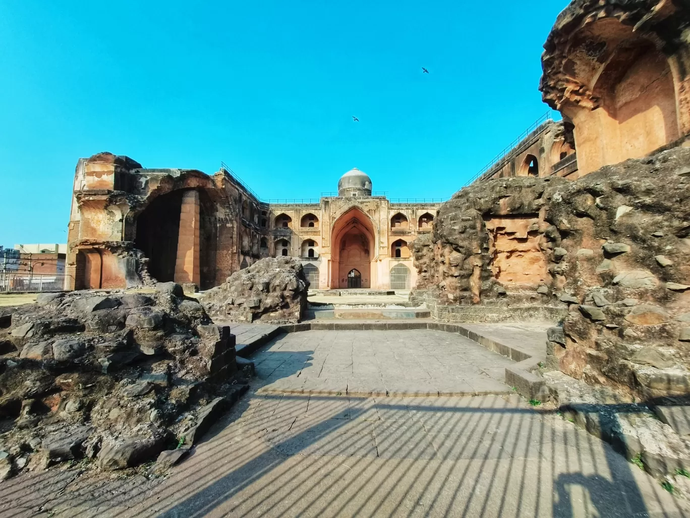 Photo of Mahmood Gawaan Masjid and Madarsa By Hemangi Narvekar