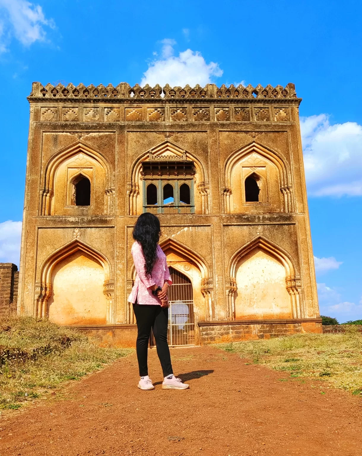 Photo of Barid Shahi Park By Hemangi Narvekar