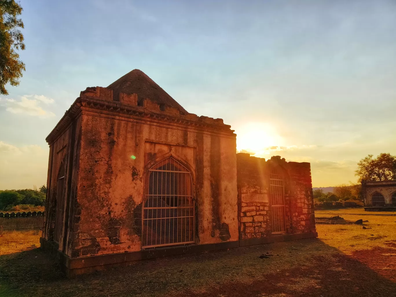 Photo of Bahmani Tombs By Hemangi Narvekar