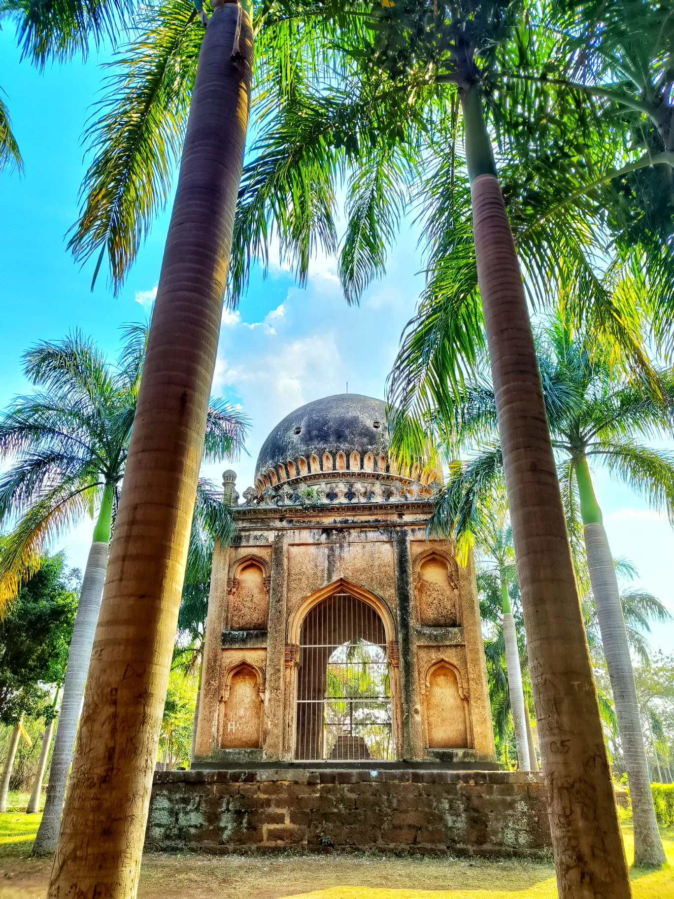 Photo of Barid Shahi Park By Hemangi Narvekar