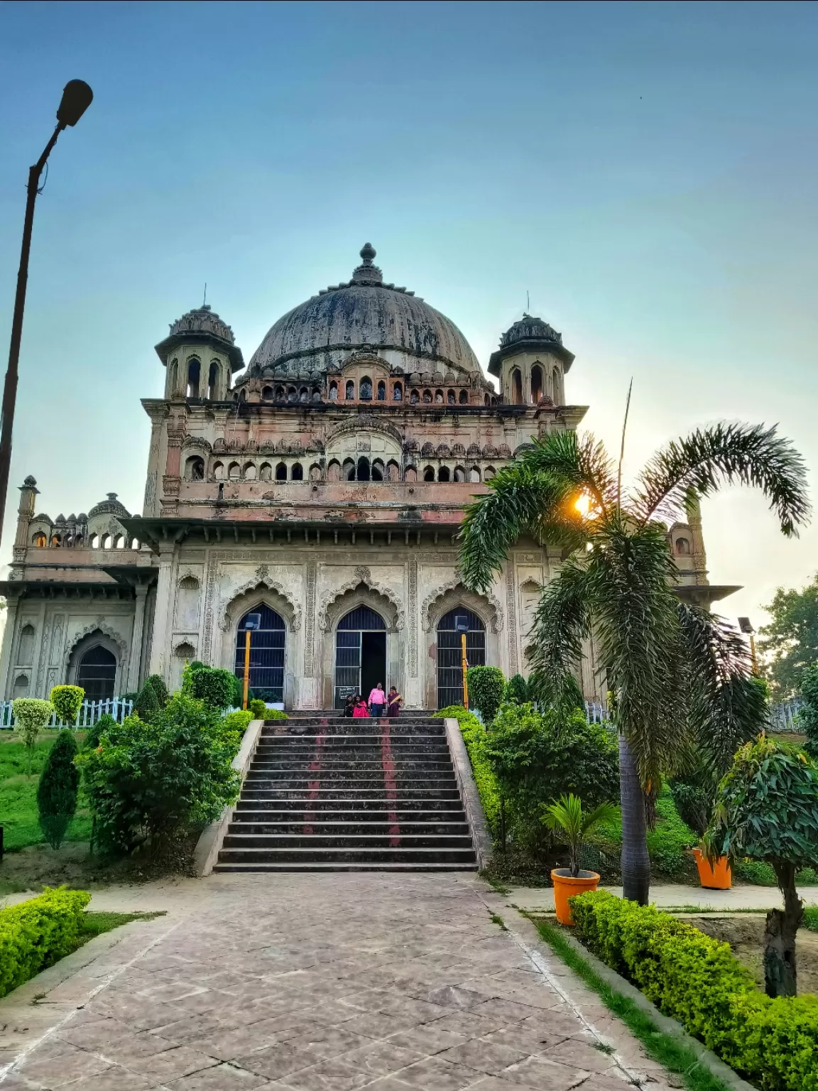 Photo of Kaisarbagh By Hemangi Narvekar