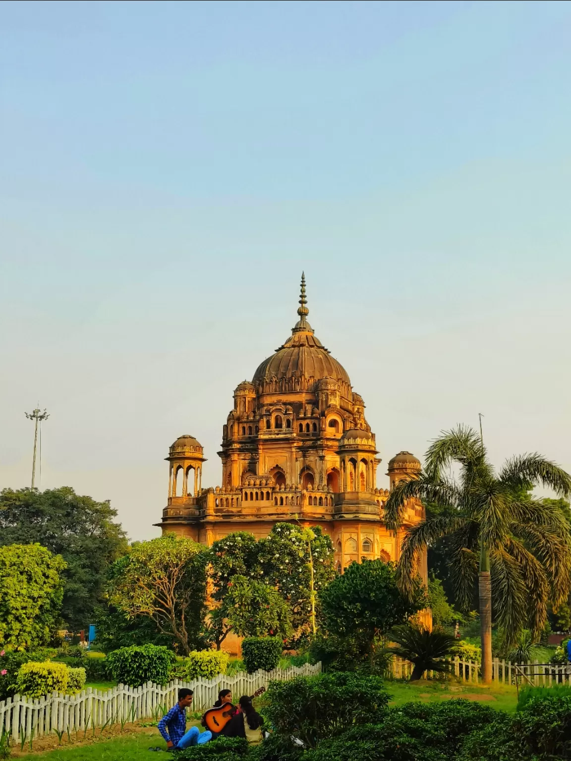 Photo of Kaisarbagh By Hemangi Narvekar