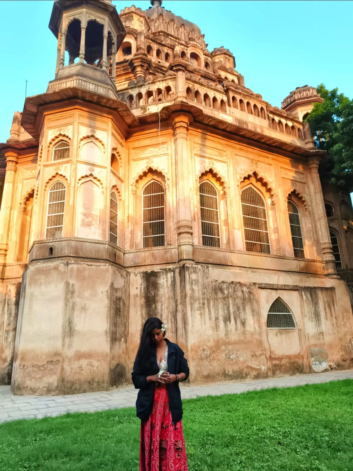 Photo of Kaisarbagh By Hemangi Narvekar