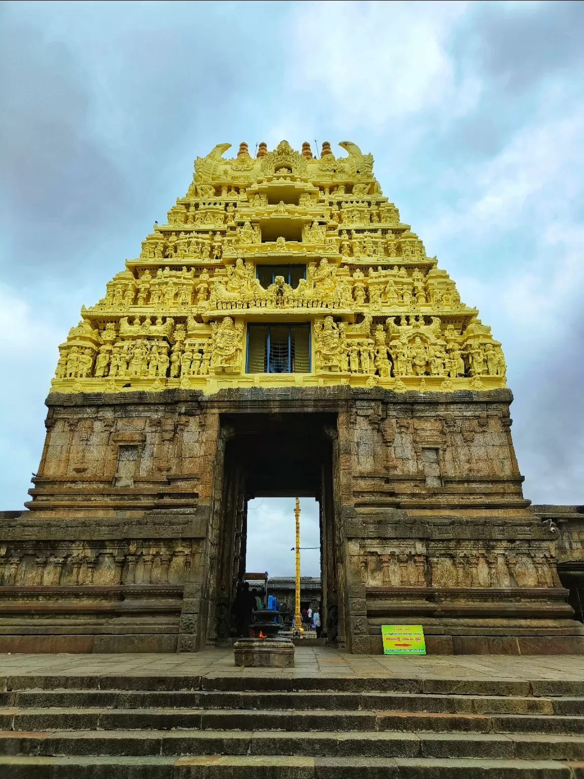 Photo of Belur By Hemangi Narvekar