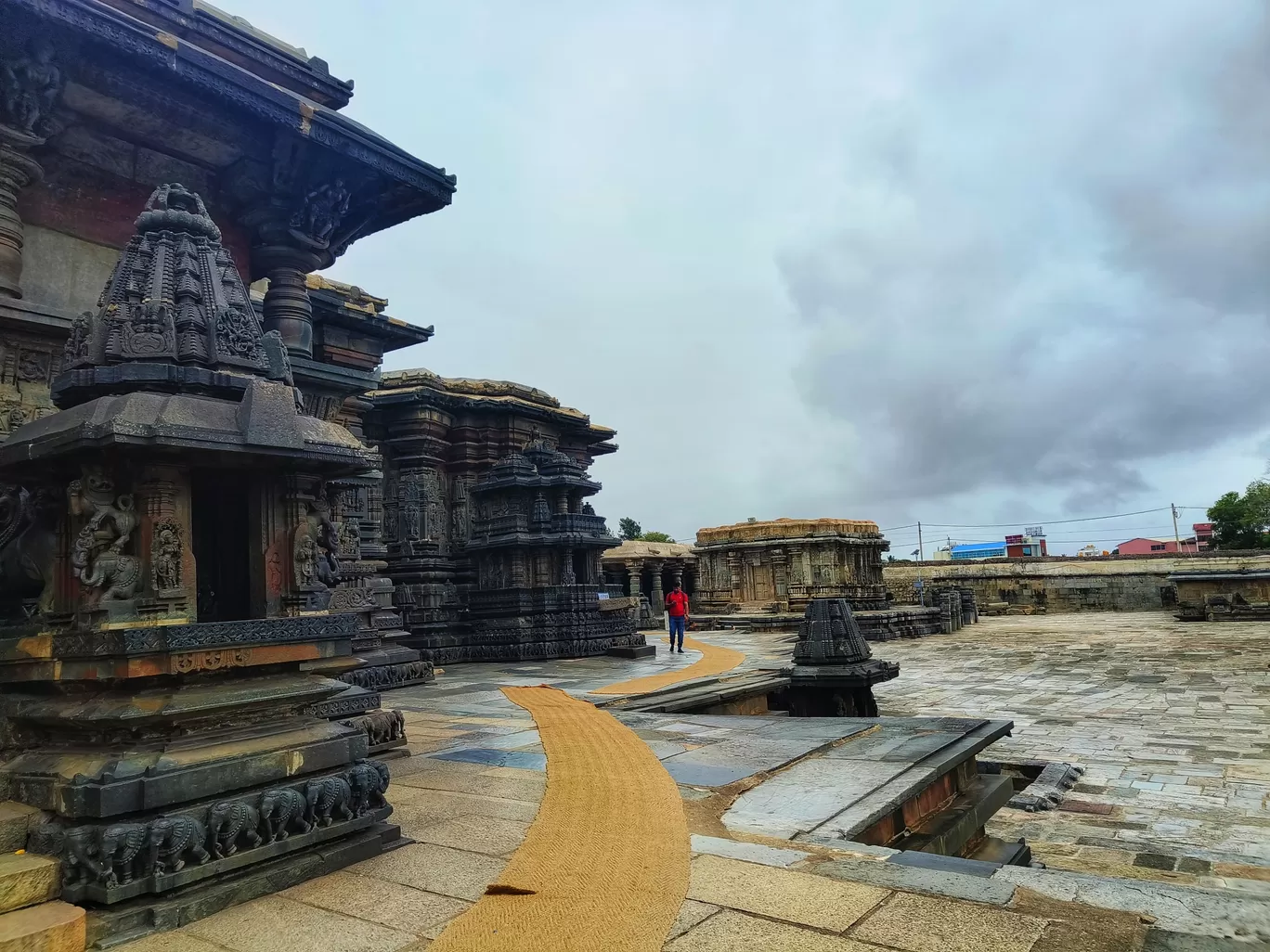 Photo of Belur By Hemangi Narvekar