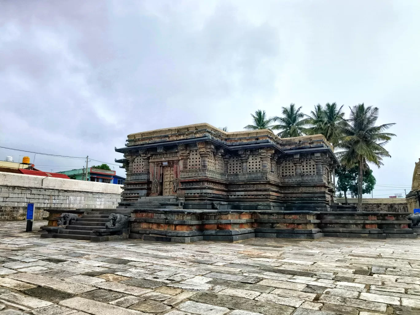 Photo of Belur By Hemangi Narvekar