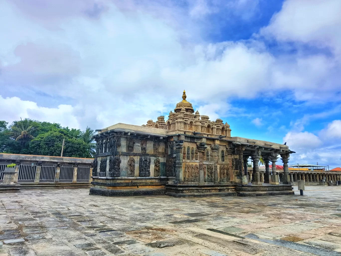 Photo of Belur By Hemangi Narvekar