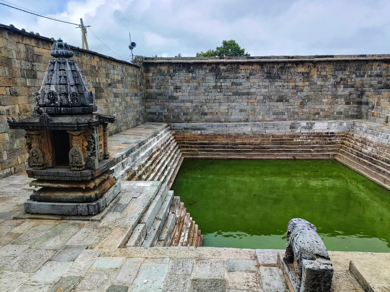 Photo of Belur By Hemangi Narvekar