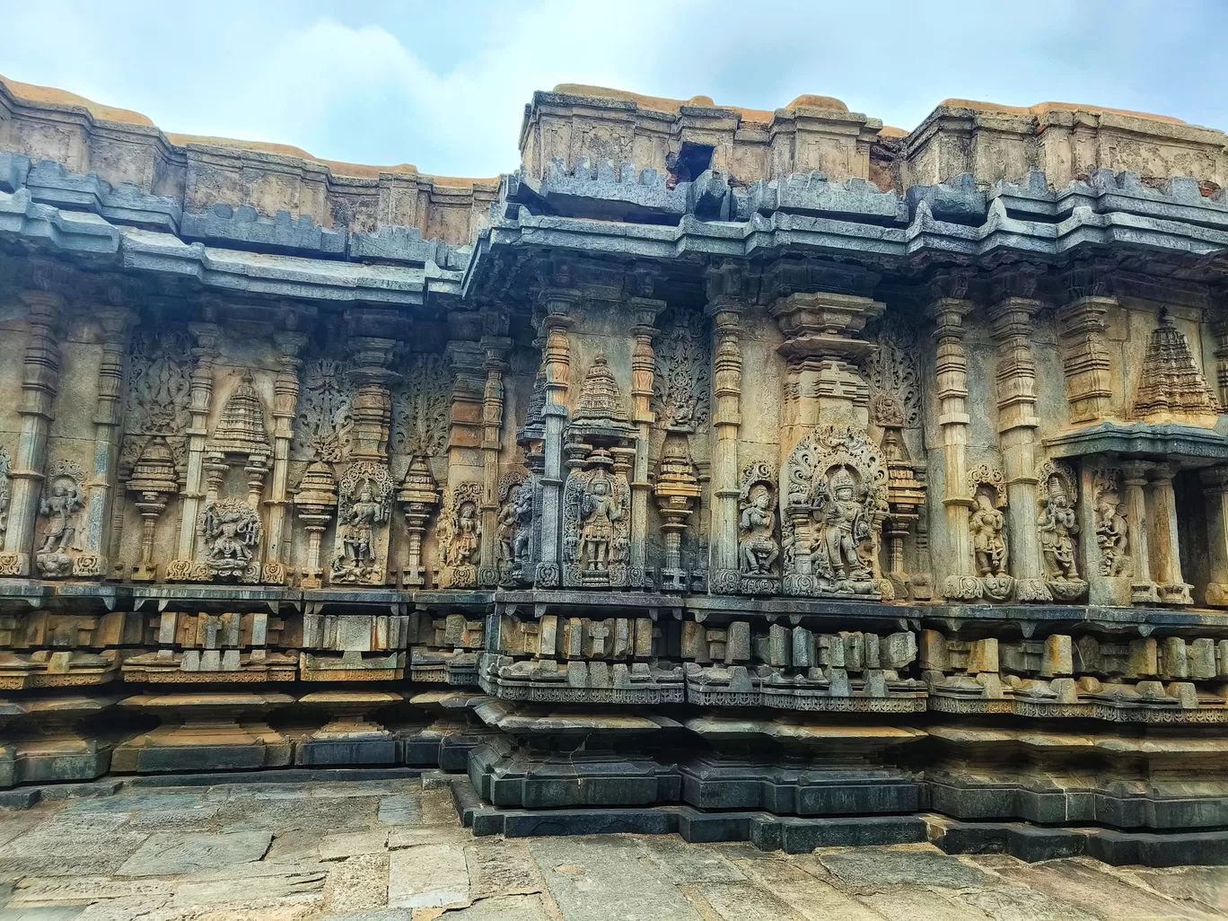 Photo of Belur By Hemangi Narvekar