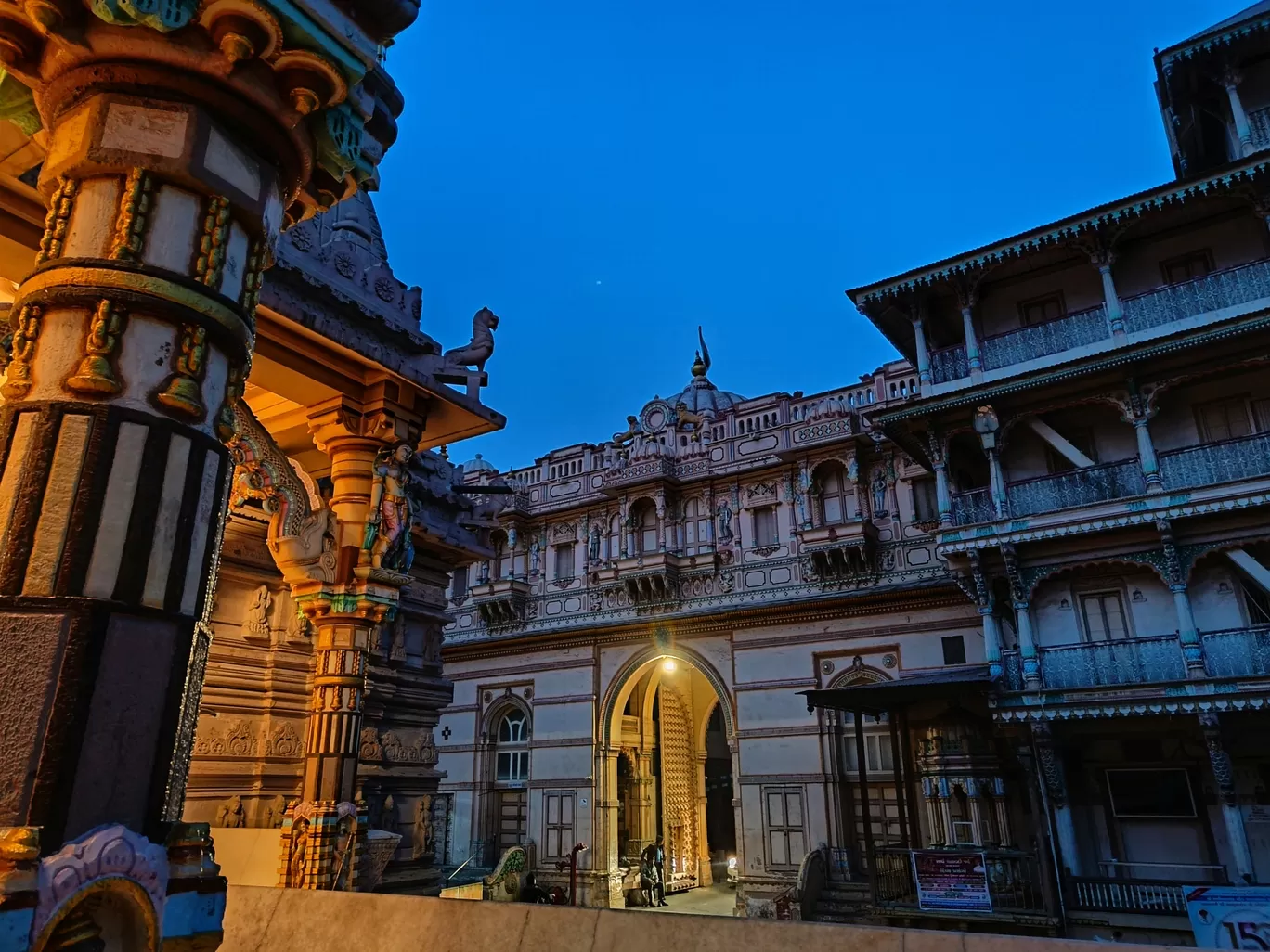 Photo of Shree Swaminarayan Mandir By Hemangi Narvekar