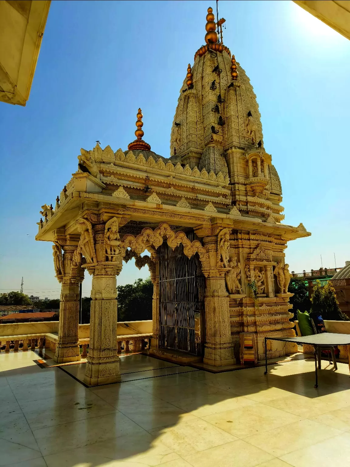 Photo of Swaminarayan Mandir By Hemangi Narvekar