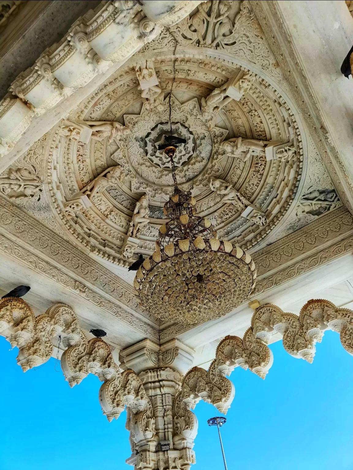 Photo of Swaminarayan Mandir By Hemangi Narvekar