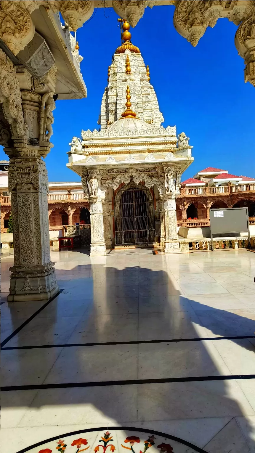 Photo of Swaminarayan Mandir By Hemangi Narvekar