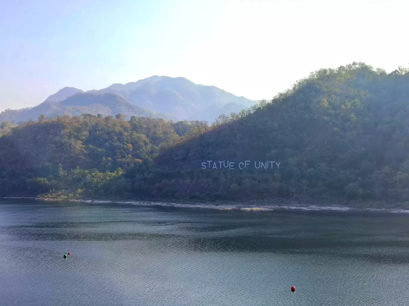 Photo of Statue Of Unity By Hemangi Narvekar