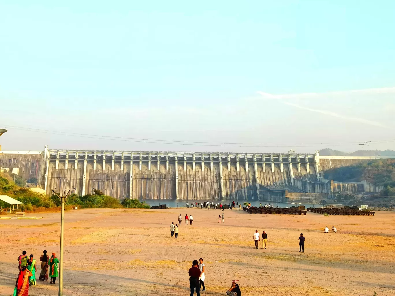 Photo of Statue Of Unity By Hemangi Narvekar