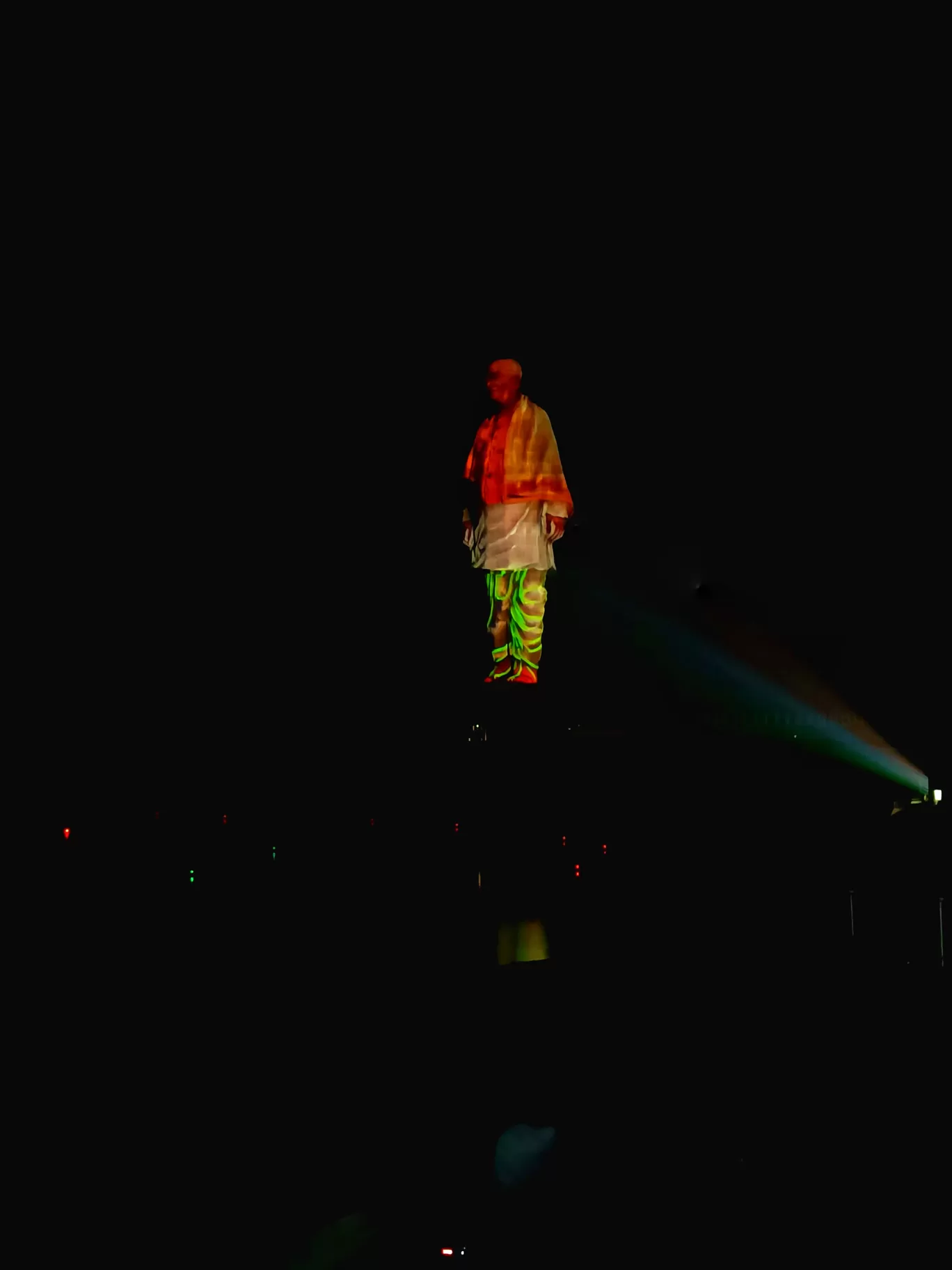 Photo of Statue Of Unity By Hemangi Narvekar