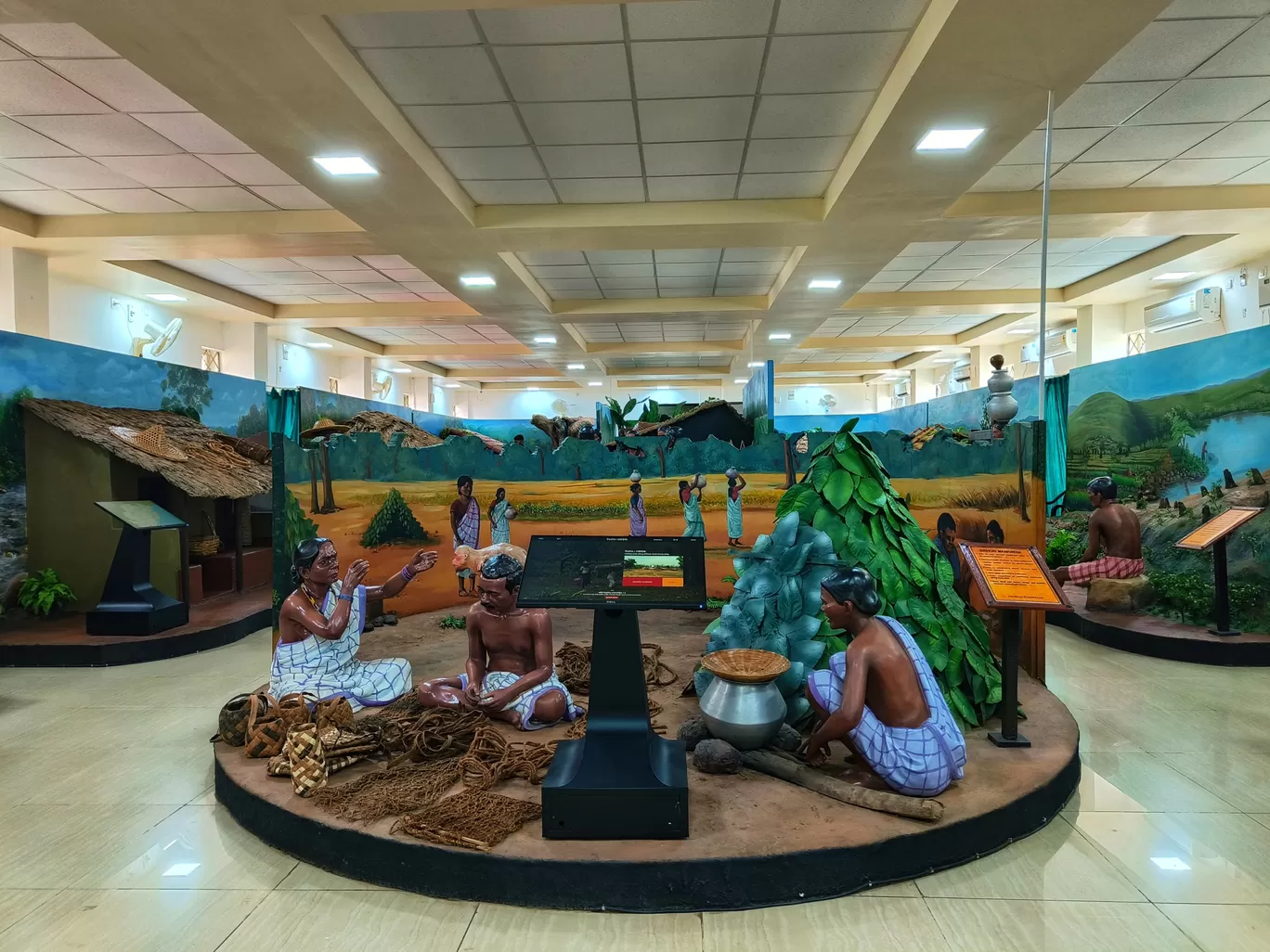 Photo of State Tribal Museum By Hemangi Narvekar