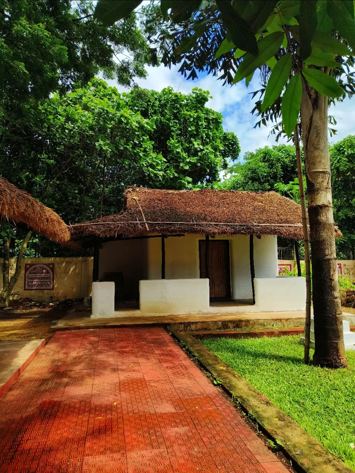 Photo of State Tribal Museum By Hemangi Narvekar