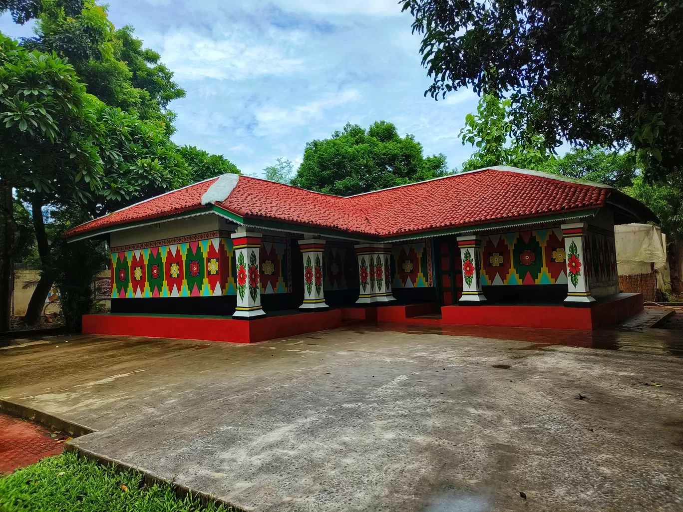 Photo of State Tribal Museum By Hemangi Narvekar