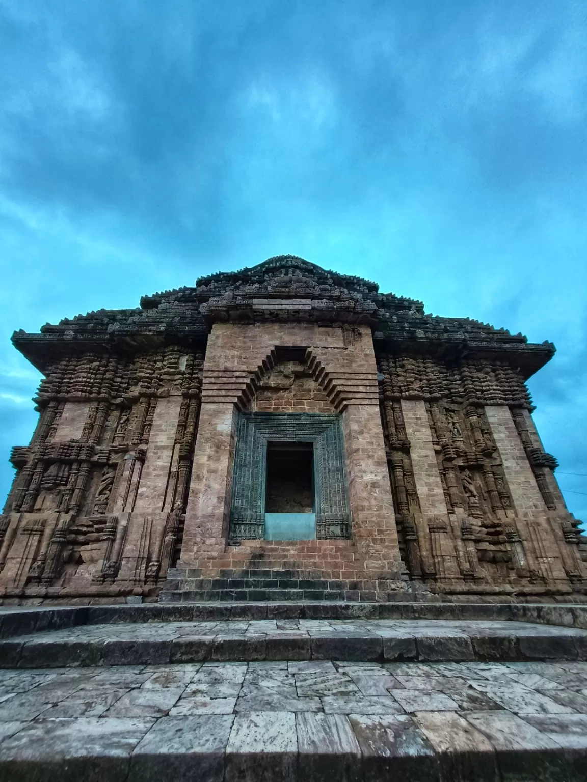 Photo of Konark Sun Temple By Hemangi Narvekar