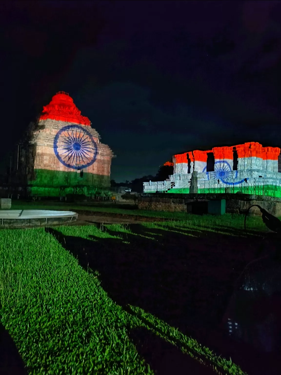 Photo of Konark Sun Temple By Hemangi Narvekar