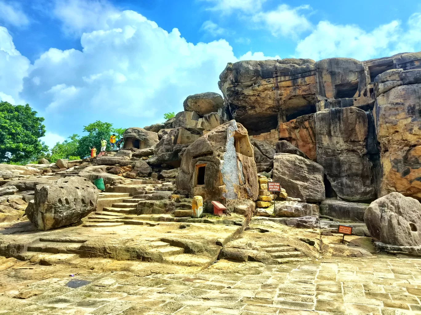 Photo of Udayagiri By Hemangi Narvekar