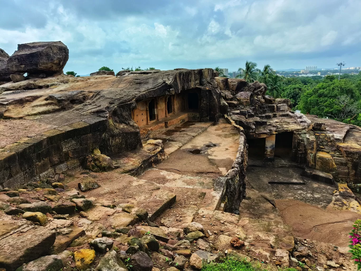 Photo of Udayagiri By Hemangi Narvekar