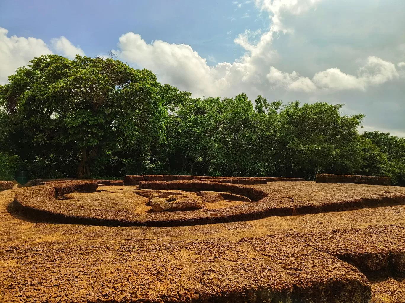 Photo of Udayagiri By Hemangi Narvekar