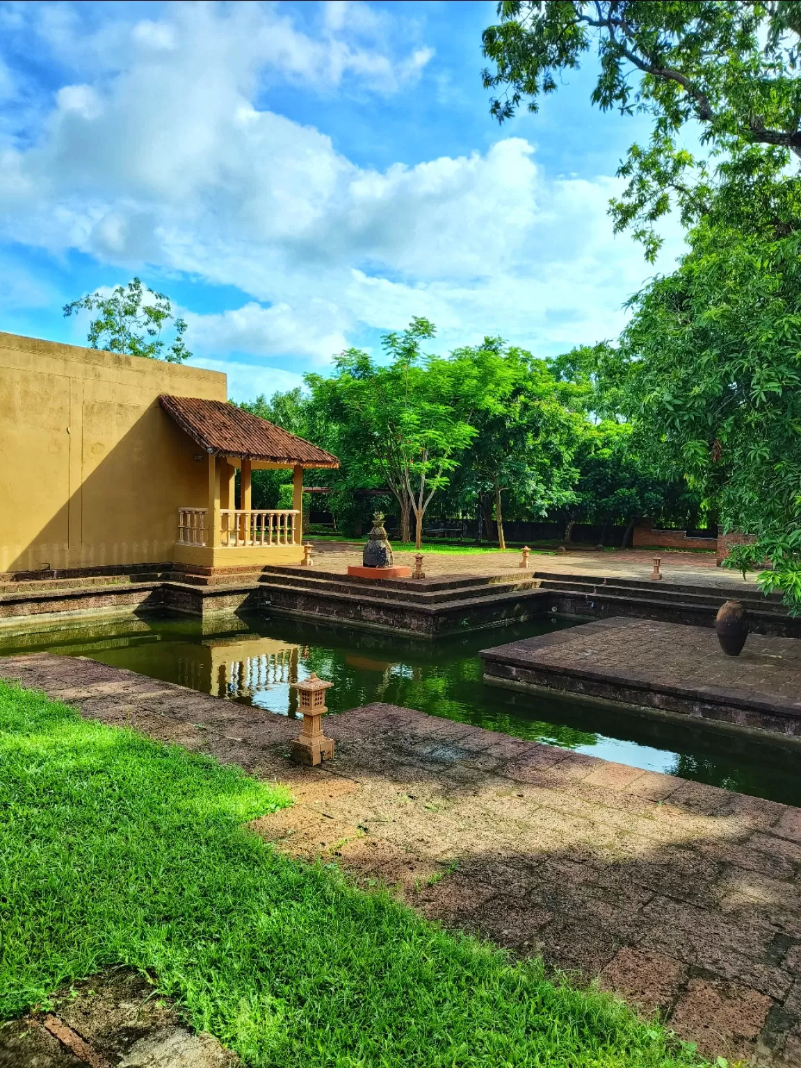 Photo of Kala Bhoomi Odisha Crafts Museum By Hemangi Narvekar