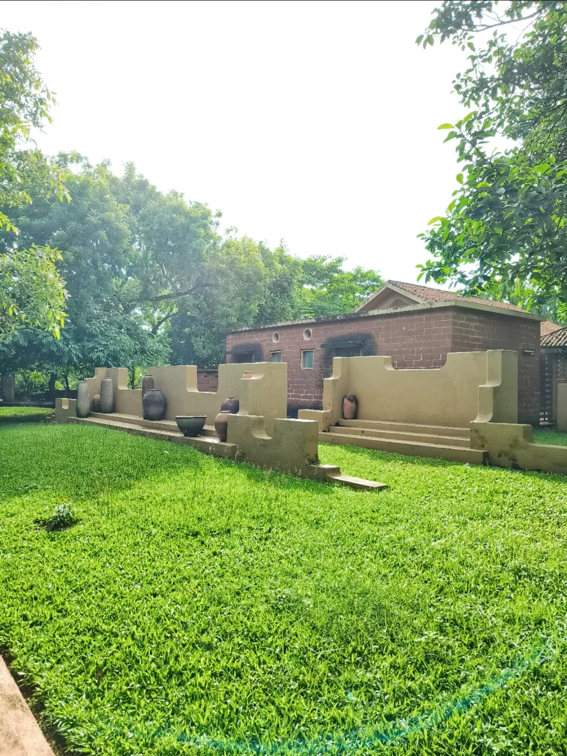 Photo of Kala Bhoomi Odisha Crafts Museum By Hemangi Narvekar