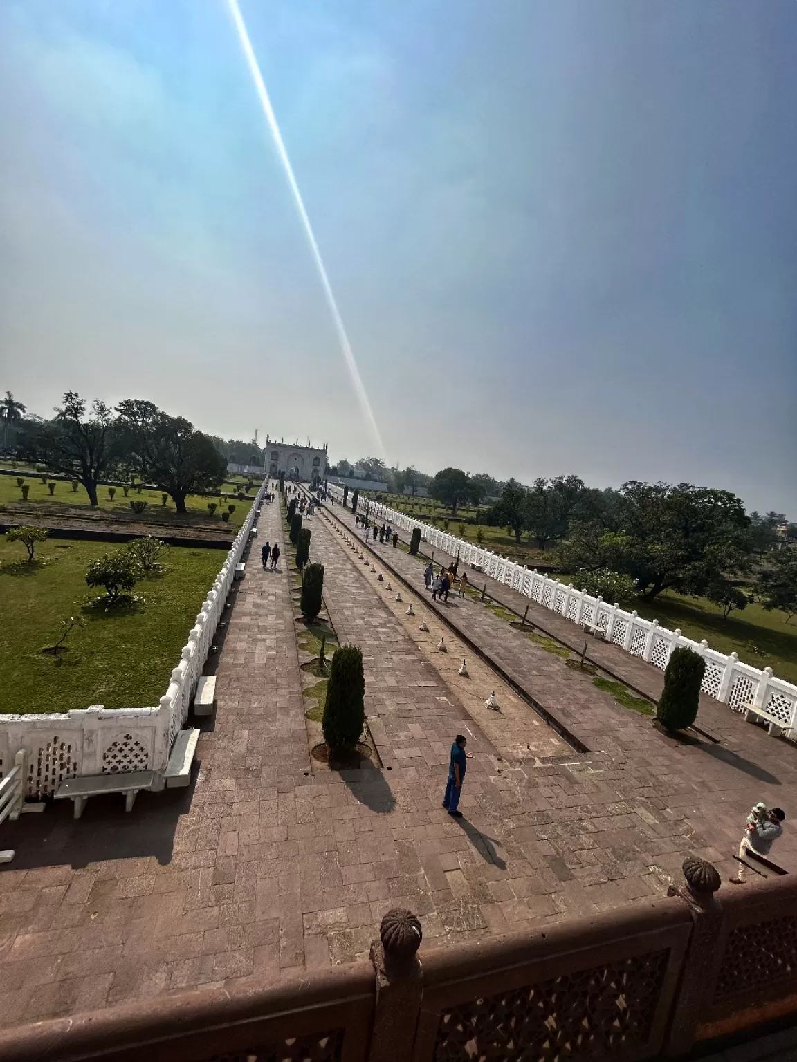 Photo of Bibi Ka Maqbara By Hemangi Narvekar